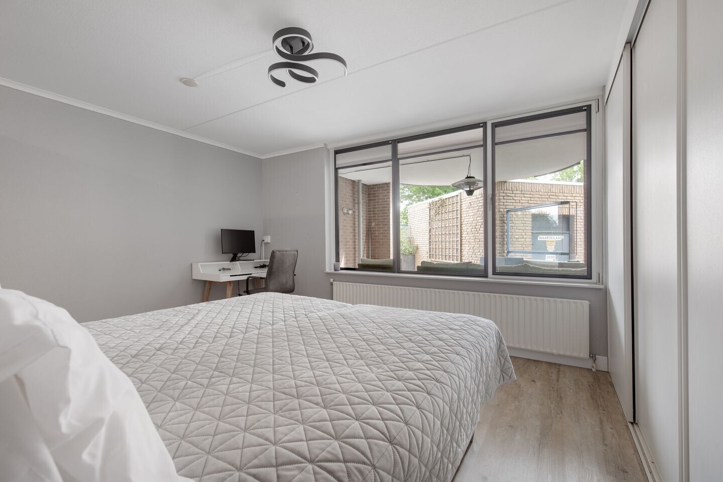 Appartement te koop: Laan der Verenigde Naties 2, Leiden