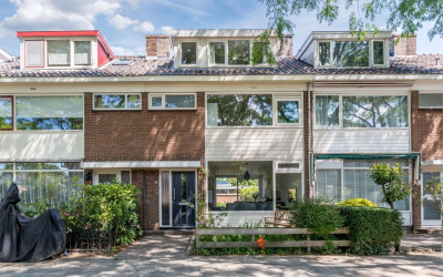 Drechtstraat 8