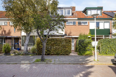 Maasstraat 20