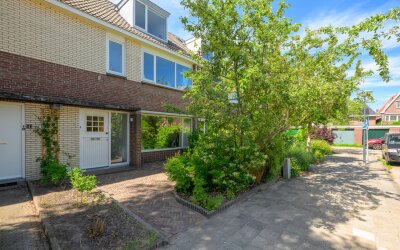 Lekstraat 8