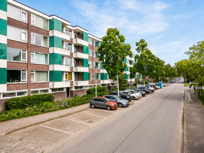 Meerburgerkade 65