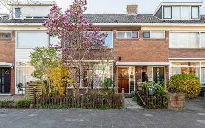 Zaanstraat 61