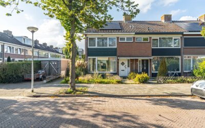 Zaanstraat 69