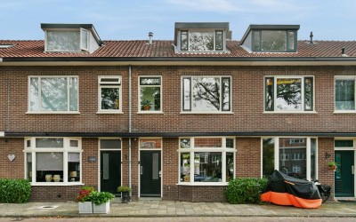 Sumatrastraat 169