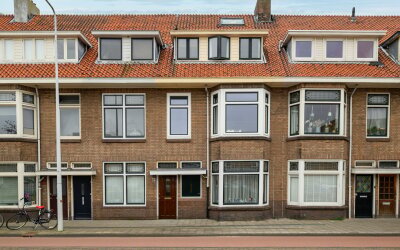 Sumatrastraat 46-A
