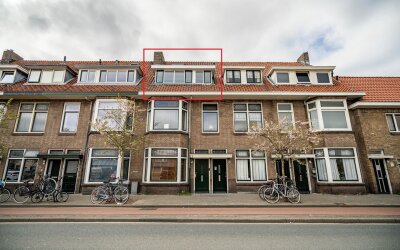 Sumatrastraat 52-B