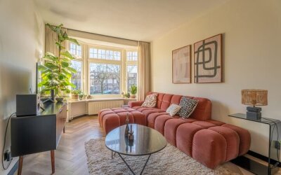 Sumatrastraat 108-A