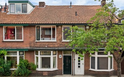 Huis te koop Timorstraat 46