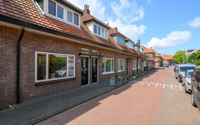 Timorstraat 38