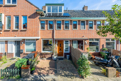 Balistraat 69