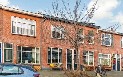 Driftstraat 18