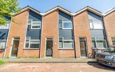 Lombokstraat 1-B