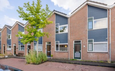 Lombokstraat 3
