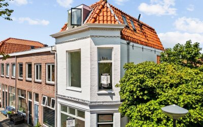 Appartement te koop Lombokstraat 2-A