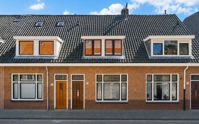Ambonstraat 11-B