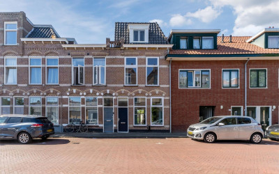 Medusastraat 21