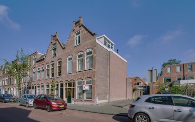 Medusastraat 22-A
