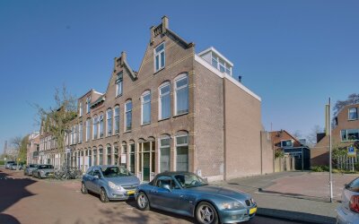 Medusastraat 22-B