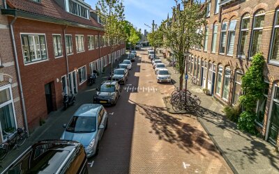 Medusastraat 22