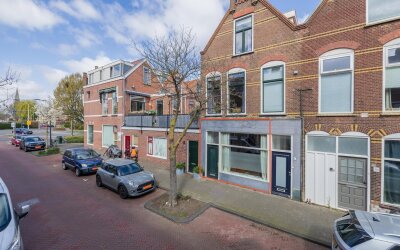 Medusastraat 8