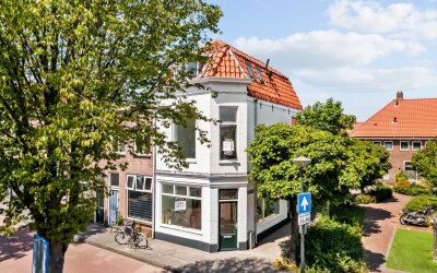 Appartement te koop Formosastraat 12
