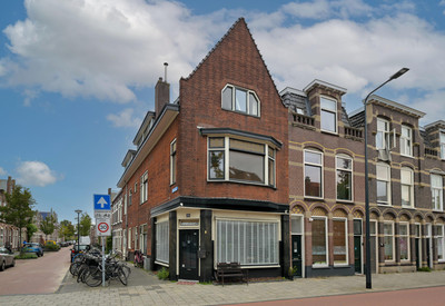 Decimastraat 1-B