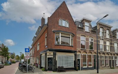 Decimastraat 1-B