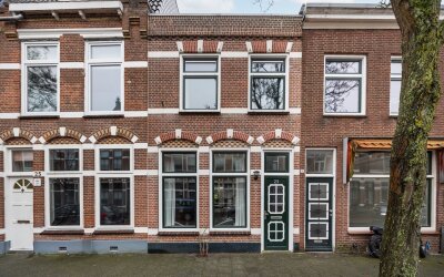 Decimastraat 23