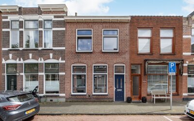 Decimastraat 35