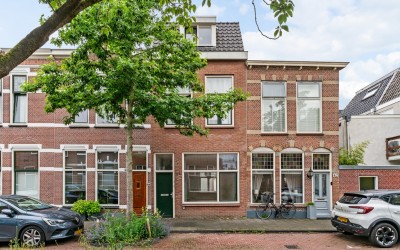 Decimastraat 40