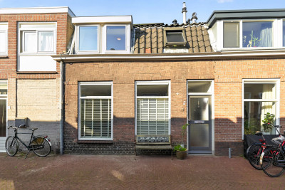 Bloemstraat 1