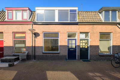 Bloemstraat 11