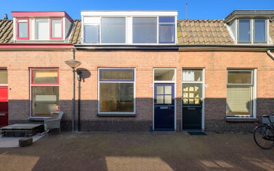 Bloemstraat 11