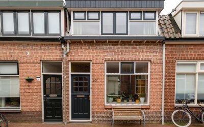 Bloemstraat 10