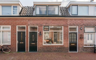 Bloemstraat 6