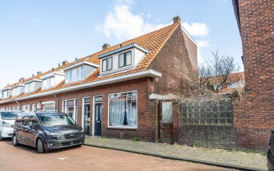 Borneostraat 39