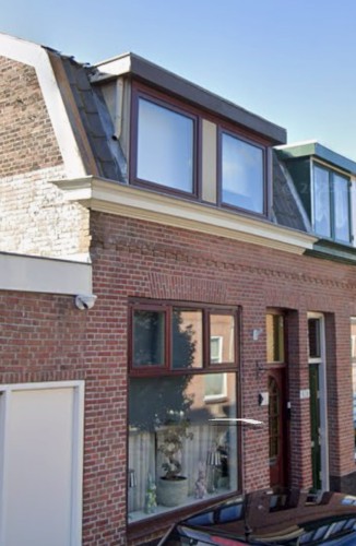 Voorstraat 1