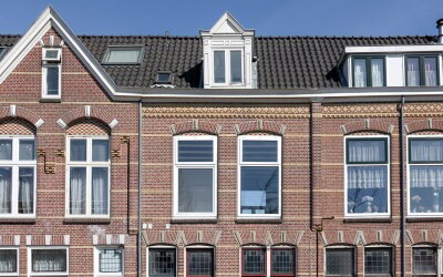 Lage Rijndijk 3-A