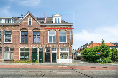 Lage Rijndijk 9-E