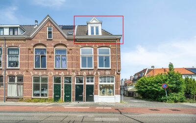 Lage Rijndijk 9-E