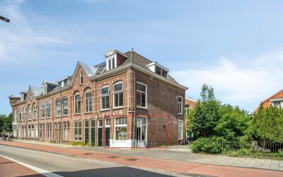 Lage Rijndijk 9