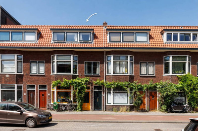 Lage Rijndijk 17-D
