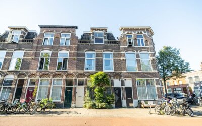 Lage Rijndijk 41-B