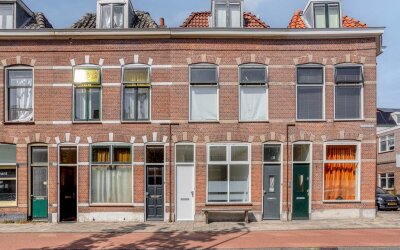 Appartement te koop Lage Rijndijk 51