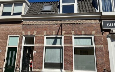 Lage Rijndijk 109