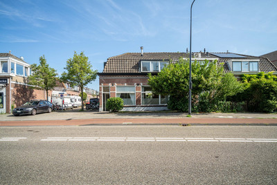 Lage Rijndijk 113