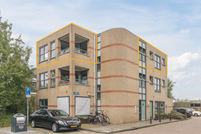 Lage Rijndijk 125