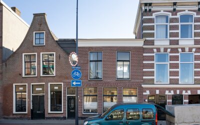 Lage Rijndi. 4