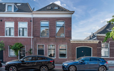 Lage Rijndi. 24-A