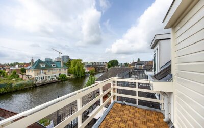 Lage Rijndijk 28-C